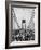 Runners, Marathon, New York, New York State, USA-Adam Woolfitt-Framed Photographic Print