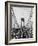 Runners, Marathon, New York, New York State, USA-Adam Woolfitt-Framed Photographic Print