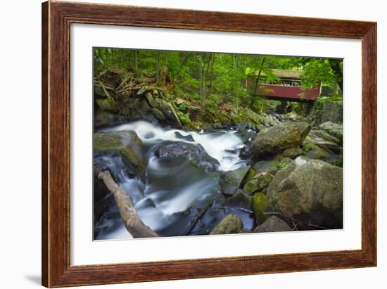 Runneth Over-Eye Of The Mind Photography-Framed Photographic Print