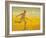 Running Boy,2010-Tilly Willis-Framed Giclee Print