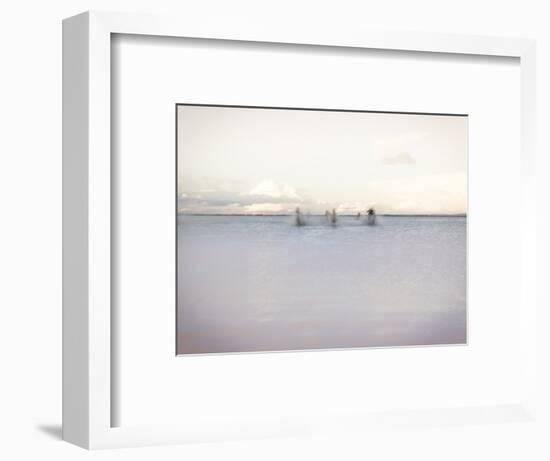 Running free-Valda Bailey-Framed Photographic Print