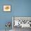 Running Gazelles, 2010-Mark Adlington-Framed Giclee Print displayed on a wall