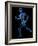 Running Skeleton, Artwork-SCIEPRO-Framed Photographic Print