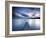 Runswick Bay-Doug Chinnery-Framed Photographic Print