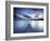 Runswick Bay-Doug Chinnery-Framed Photographic Print