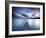 Runswick Bay-Doug Chinnery-Framed Photographic Print