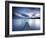 Runswick Bay-Doug Chinnery-Framed Photographic Print