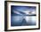 Runswick Bay-Doug Chinnery-Framed Photographic Print