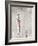 Runway I-Joshua Schicker-Framed Giclee Print