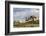 Rupea Castle, Transylvania, Romania, Europe-Rolf Richardson-Framed Photographic Print