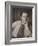 Rupert Brooke English Writer, in 1913-null-Framed Photographic Print