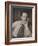 Rupert Brooke English Writer, in 1913-null-Framed Photographic Print