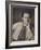 Rupert Brooke English Writer, in 1913-null-Framed Photographic Print