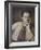 Rupert Brooke English Writer, in 1913-null-Framed Photographic Print