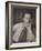 Rupert Brooke English Writer, in 1913-null-Framed Photographic Print