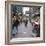 Rupert Street in Soho, London 1966-Malcolm MacNeill-Framed Photographic Print