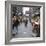 Rupert Street in Soho, London 1966-Malcolm MacNeill-Framed Photographic Print