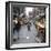 Rupert Street in Soho, London 1966-Malcolm MacNeill-Framed Photographic Print