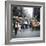 Rupert Street in Soho, London 1966-Malcolm MacNeill-Framed Photographic Print