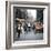 Rupert Street in Soho, London 1966-Malcolm MacNeill-Framed Photographic Print