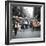 Rupert Street in Soho, London 1966-Malcolm MacNeill-Framed Photographic Print