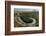 Rupununi River, Savanna Rupununi, Guyana-Pete Oxford-Framed Photographic Print