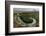 Rupununi River, Savanna Rupununi, Guyana-Pete Oxford-Framed Photographic Print