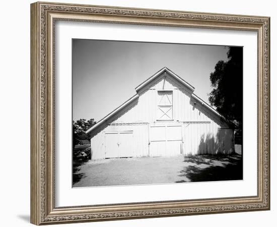 Rural Country - Haven-The Chelsea Collection-Framed Giclee Print