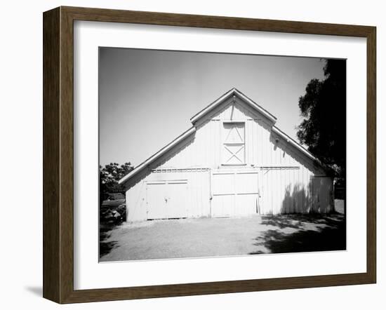 Rural Country - Haven-The Chelsea Collection-Framed Giclee Print