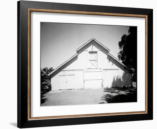 Rural Country - Haven-The Chelsea Collection-Framed Giclee Print