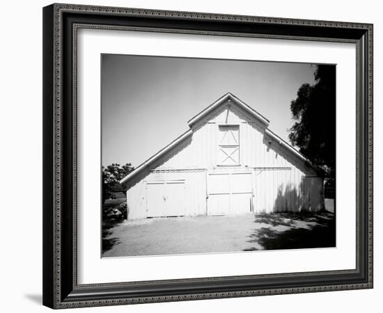 Rural Country - Haven-The Chelsea Collection-Framed Giclee Print