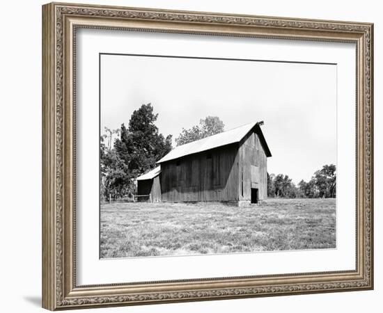 Rural Country - Home-The Chelsea Collection-Framed Giclee Print