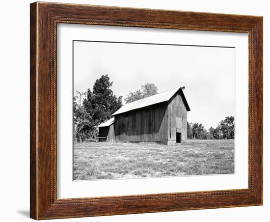 Rural Country - Home-The Chelsea Collection-Framed Giclee Print