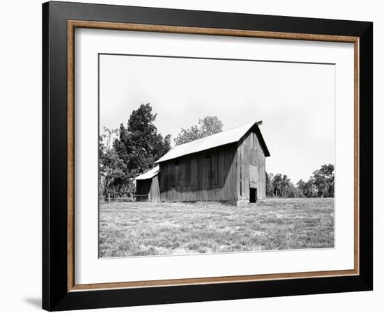 Rural Country - Home-The Chelsea Collection-Framed Giclee Print