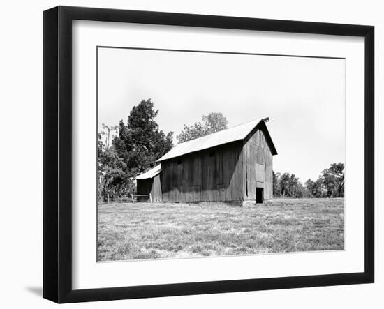 Rural Country - Home-The Chelsea Collection-Framed Giclee Print