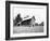 Rural Country - Home-The Chelsea Collection-Framed Giclee Print