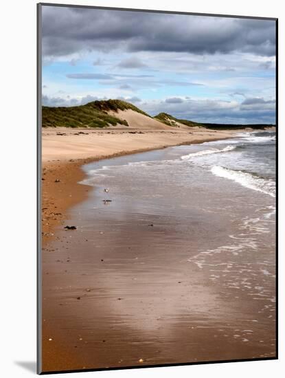 Rural Country Scene in the North of England UK-Mark Sunderland-Mounted Photographic Print