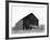 Rural Country - Shelter-The Chelsea Collection-Framed Giclee Print