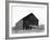 Rural Country - Shelter-The Chelsea Collection-Framed Giclee Print