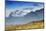 Rural countryside near Hofn, Iceland, Polar Regions-Alex Robinson-Mounted Photographic Print