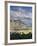 Rural Landscape, Castlerigg, Lake District, Cumbria, England-Doug Pearson-Framed Photographic Print