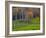 Rural Landscape, East Arlington, Vermont, USA-Joe Restuccia III-Framed Photographic Print