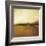 Rural Landscape I-Tandi Venter-Framed Giclee Print