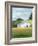 Rural Landscape I-Ethan Harper-Framed Art Print