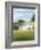 Rural Landscape I-Ethan Harper-Framed Art Print