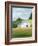 Rural Landscape I-Ethan Harper-Framed Art Print