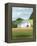 Rural Landscape I-Ethan Harper-Framed Stretched Canvas