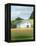 Rural Landscape I-Ethan Harper-Framed Stretched Canvas