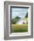 Rural Landscape I-Ethan Harper-Framed Art Print