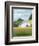 Rural Landscape I-Ethan Harper-Framed Art Print